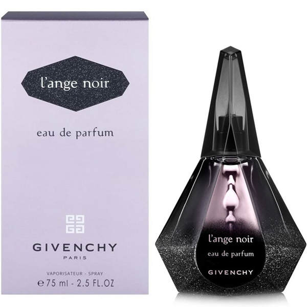 Givenchy L\'Ange Noir EDP 50ml pentru Femei