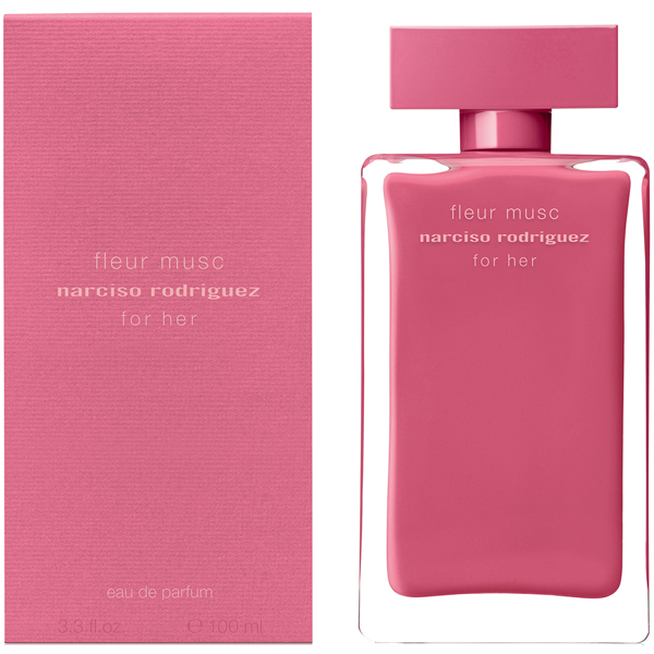 Narciso Rodriguez Fleur Musc for Her EDP 100ml pentru Femei