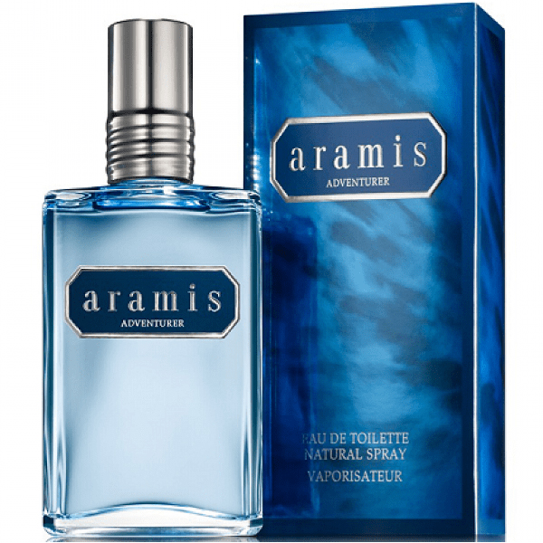 Aramis Adventurer EDT 110ml pentru Bărbați