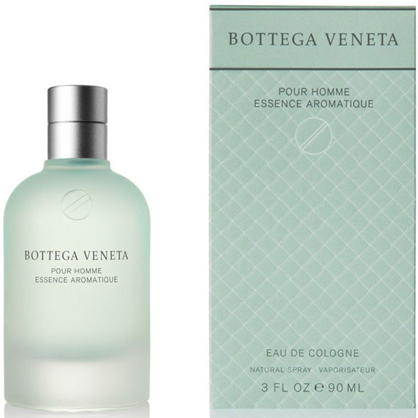 Bottega Veneta Pour Homme Essence Aromatique EDC 50ml pentru Bărbați