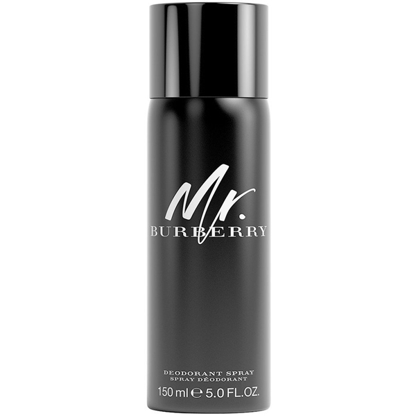 Burberry Mr. Burberry Deo Spray 150ml pentru Bărbați