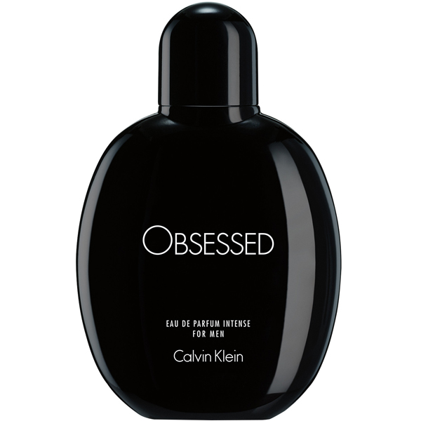 Calvin Klein Obsessed For Men Intense EDP 125ml pentru Bărbați fără de ambalaj