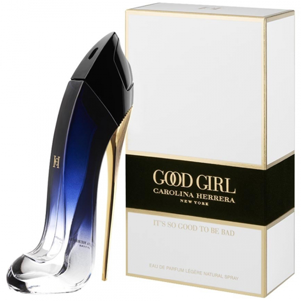 Carolina Herrera Good Girl Legere EDP 30ml pentru Femei