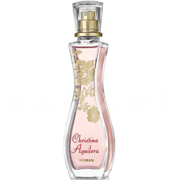 Christina Aguilera Woman EDP 50ml pentru Femei produs fără ambalaj