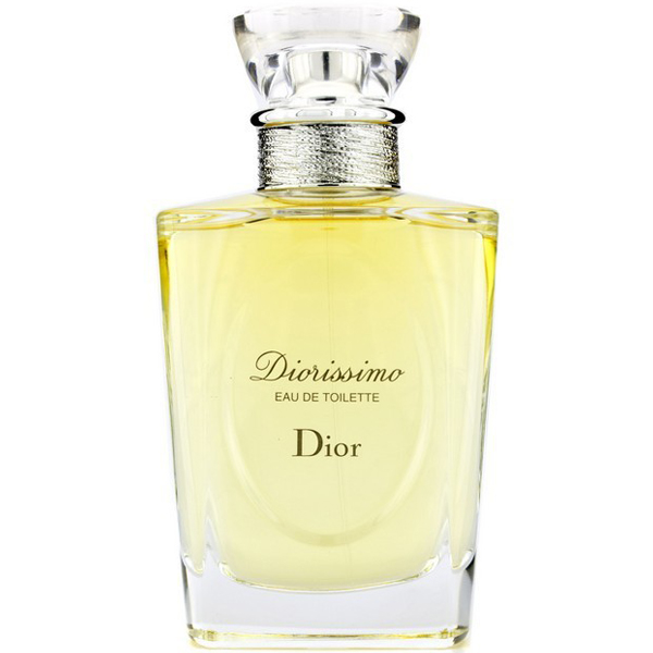 Dior Diorissimo (Les Creations de Monsieur Dior) EDT 100ml pentru Femei fără de ambalaj