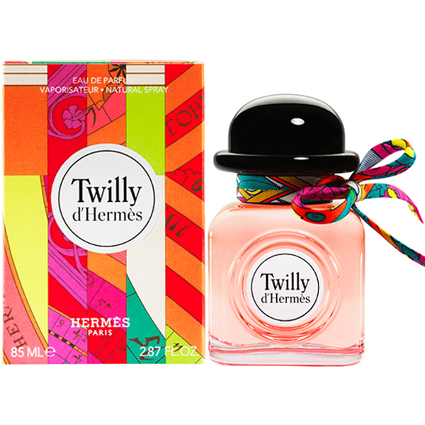 Hermes Twilly d\'Hermes EDP 50ml pentru Femei