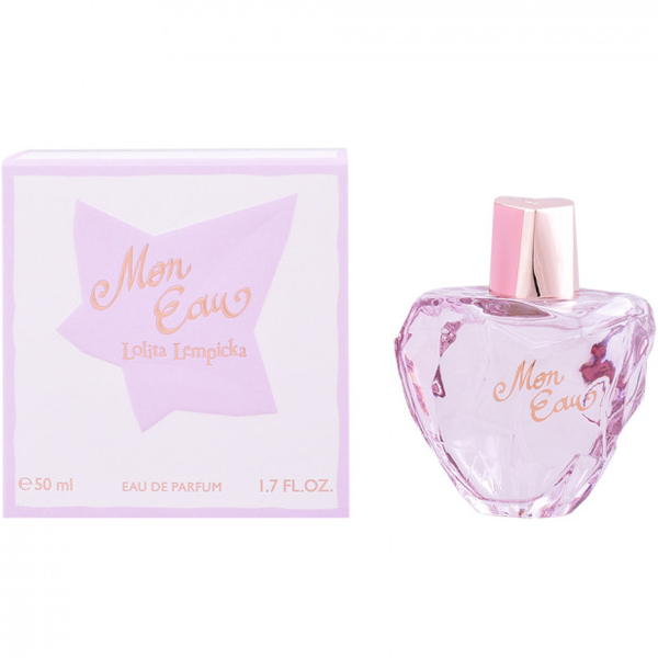 Lolita Lempicka Mon Eau EDP 30ml pentru Femei