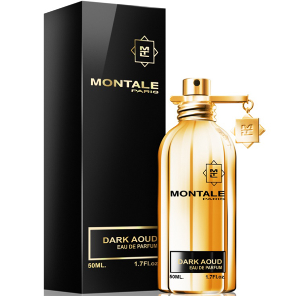 Montale Dark Aoud EDP 50ml pentru Bărbați and Women