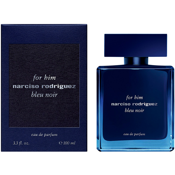 Narciso Rodriguez for Him Bleu Noir Eau de Parfum EDP 100ml pentru Bărbați