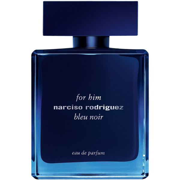 Narciso Rodriguez for Him Bleu Noir Eau de Parfum EDP 100ml pentru Bărbați produs fără ambalaj