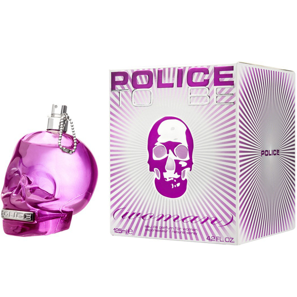 Police To Be Woman EDP 40ml pentru Femei