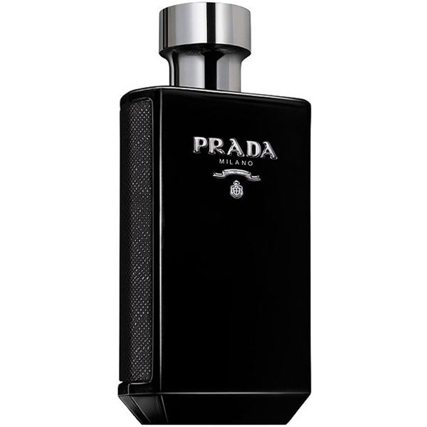 Prada L\'Homme Intense EDP 100ml pentru Bărbați produs fără ambalaj