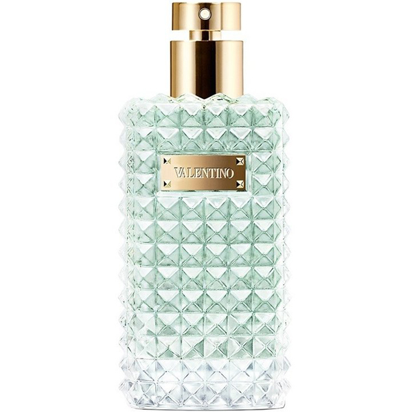 Valentino Donna Rosa Verde EDT 125ml pentru Femei produs fără ambalaj