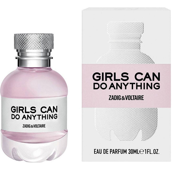 Zadig & Voltaire Girls Can Do Anything EDP 30ml pentru Femei