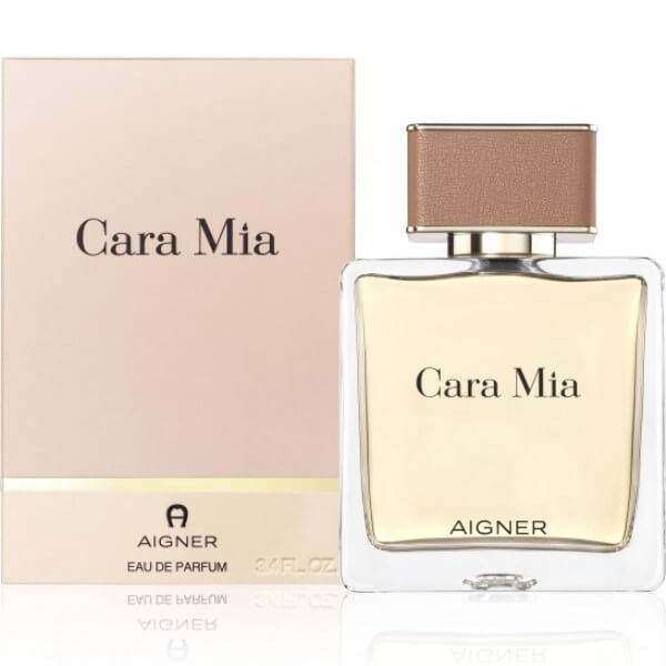 Aigner Cara Mia EDP 100ml pentru Femei