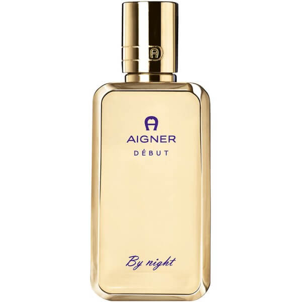 Aigner Debut By Night EDP 100ml pentru Femei produs fără ambalaj