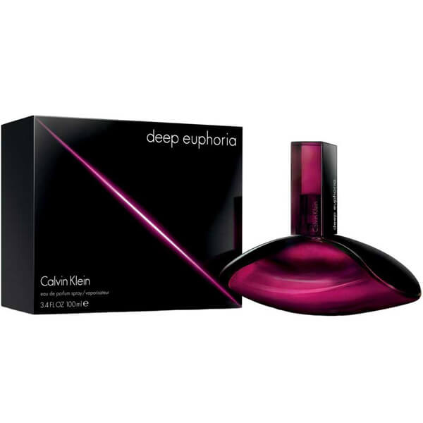 Calvin Klein Deep Euphoria EDP 100ml pentru Femei