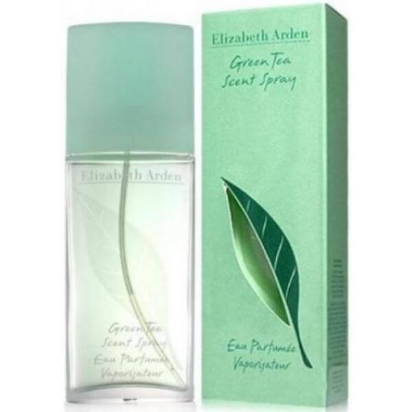 Elizabeth Arden Green Tea EDP 30ml pentru Femei