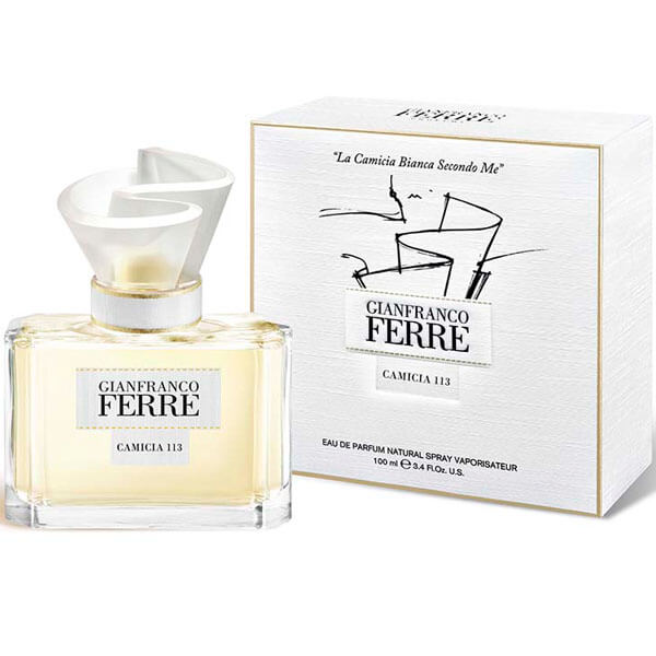 Ferre Camicia 113 EDP 100ml pentru Femei