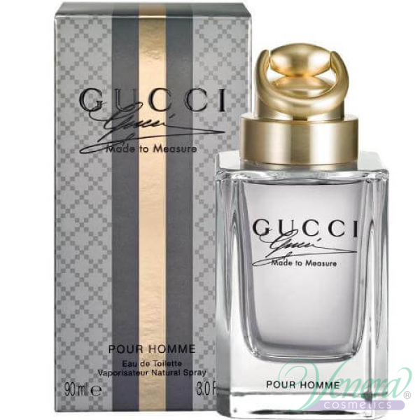 Gucci Made to Measure EDT 50ml pentru Bărbați