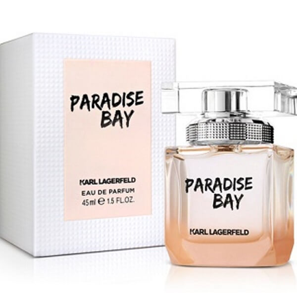 Karl Lagerfeld Paradise Bay EDP 45ml pentru Femei