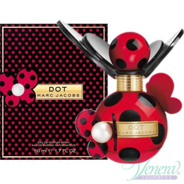 Marc Jacobs Dot EDP 30ml pentru Femei