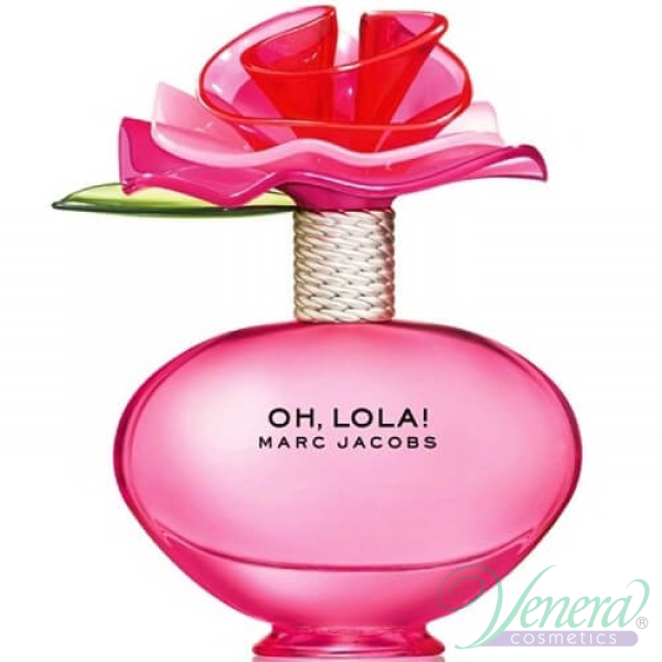 Marc Jacobs Oh,Lola! EDP 100ml pentru Femei fără de ambalaj