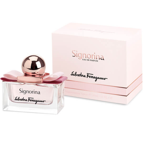 Salvatore Ferragamo Signorina EDP 30ml pentru Femei