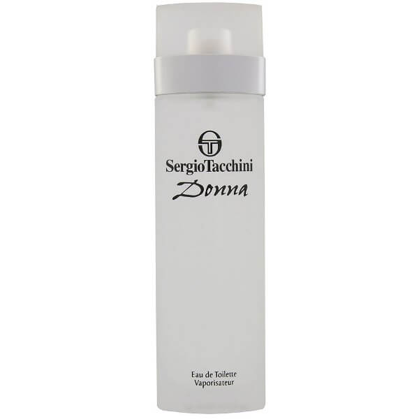 Sergio Tacchini Donna EDT 75ml pentru Femei fără de ambalaj