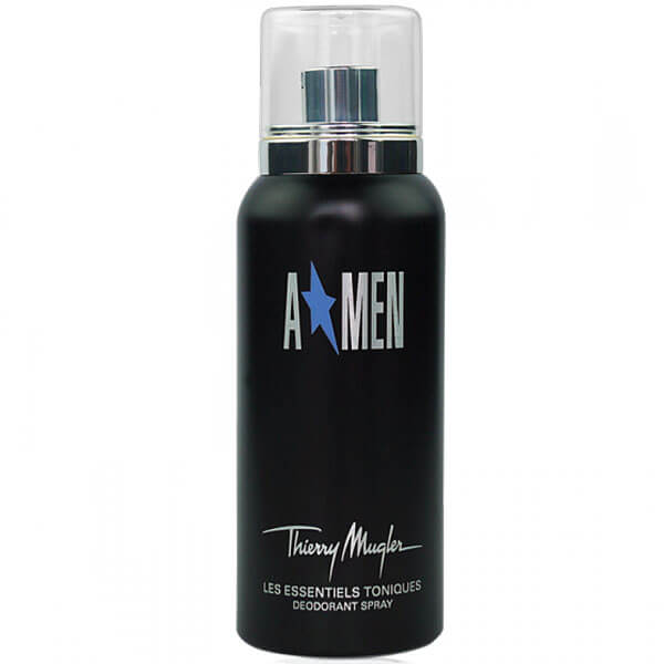 Thierry Mugler A*Men Deodorant Spray 125ml pentru Bărbați