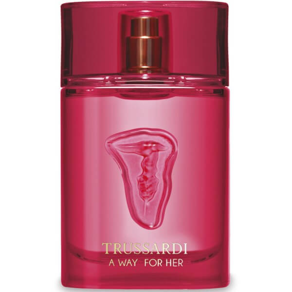 Trussardi A Way for Her EDT 100ml pentru Femei fără de ambalaj