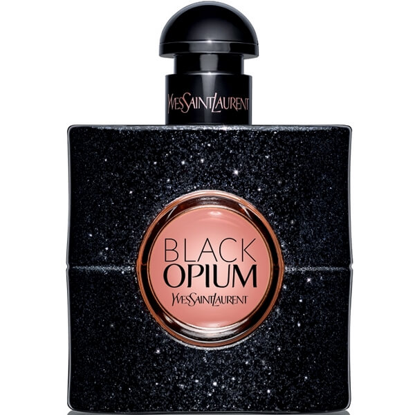 YSL Black Opium EDP 90ml pentru Femei fără de ambalaj